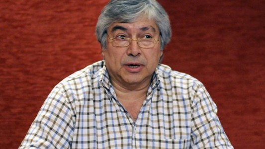 La causa Báez podría ir a juicio antes de fin de año