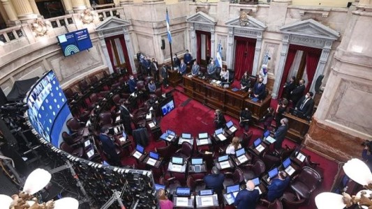 Los hackers que robaron información del Senado en enero la filtraron en internet