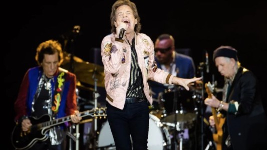 Los Rolling Stones anuncia gira europea para celebrar sus 60 años de historia