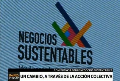 Negocios sustentables: un cambio a través de la acción colectiva