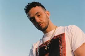 C. Tangana suspendió su show en Argentina: se iba a presentar este viernes en el Lollapalooza