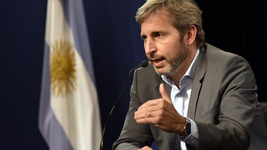 "Un 30% de argentinos es pobre; de eso, un 10% se va a dormir con hambre"