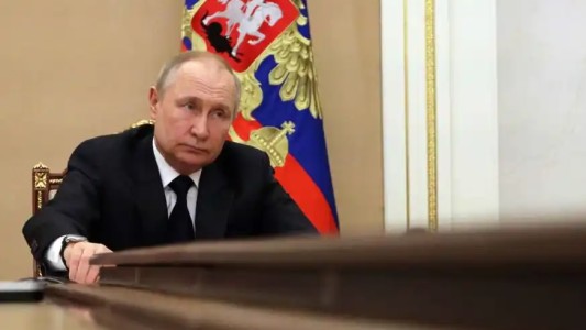 Al borde del default, Rusia enfrenta primera ronda de pagos