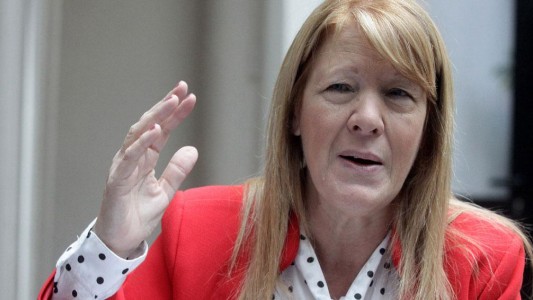 Stolbizer le pidió a Casanello que con bienes incautados a Báez compre una ambulancia para el hospital de Santa Cruz