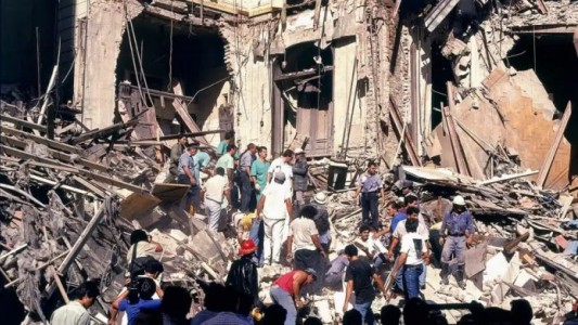 A 30 años del atentado a la embajada de Israel, realizan un acto para renovar el pedido de Justicia