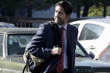 Casanello aseguró que nunca se reunió con Cristina ni pisó la quinta de Olivos