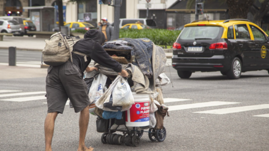 Una familia tipo necesitó en febrero ingresos por $83.807 mensuales