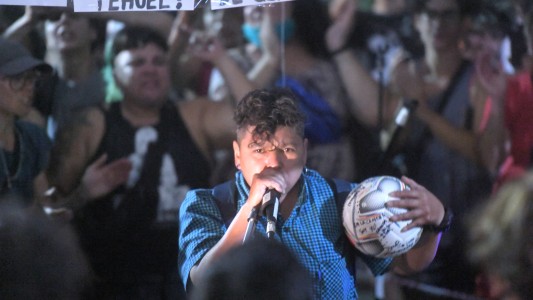 Absolvieron a Higui en el juicio por matar a un hombre cuando se defendía de una violación grupal