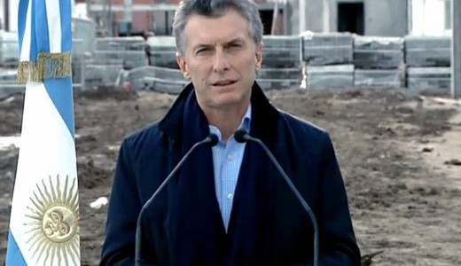 Macri tras la arritmia: "Acá estoy, bien y para seguir trabajando por la Argentina que soñamos"