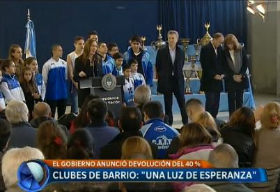 Tarifazos: las críticas a Aranguren y la implementación