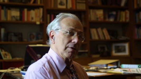 Murió Torcuato Di Tella