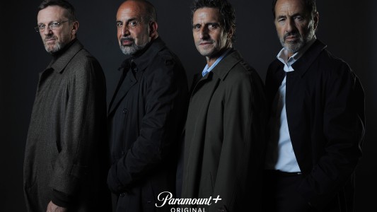 Más vigentes que nunca: "Los Simuladores" cumplen 20 años