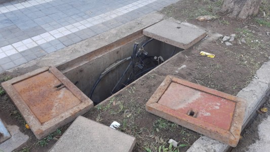 Córdoba: Vecinos organizaron patrullas nocturnas por falta de policías