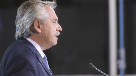 Fuertes críticas de la oposición al discurso de Alberto Fernández contra la inflación