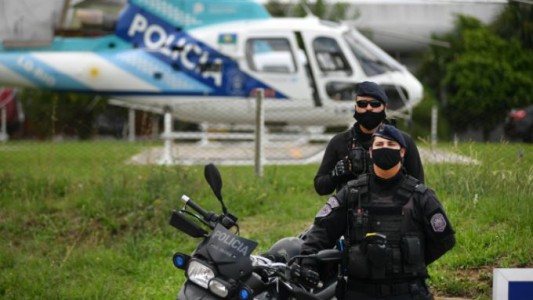 Proyecto para que la policía esté bajo control de los intendentes bonaerenses