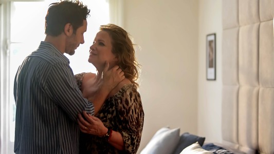 Pimpinela estrenará desde México el video "Cuando lo veo" con Benjamín Vicuña