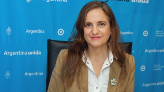 Denunciaron a Beatriz de Anchorena, la flamante titular de la Agencia de Acceso a la Información Pública