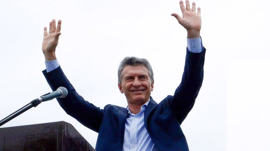 Confirmaron el sobreseimiento de Macri en la causa de las escuchas ilegales