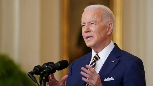 Joe Biden viajará a Polonia tras la cumbre de la OTAN para apoyar a Ucrania