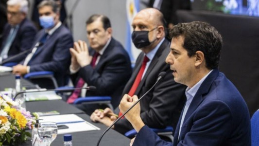 Coparticipación: el Gobierno anunció que destinará los fondos porteños a tres provincias