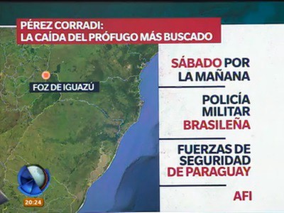 El rompecabezas del triple crimen