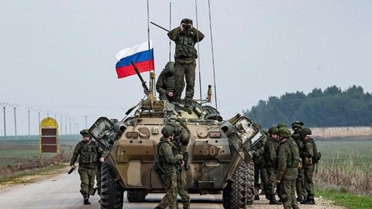 Rusia concentrará su ofensiva en la "liberación" del este de Ucrania