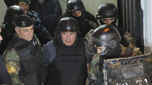 El Parlasur no alcanzó los votos necesarios y José López conserva su banca