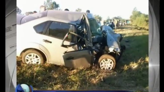 Misiones: suspendieron al intendente que mató al conducir alcoholizado