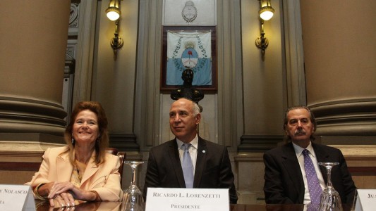 La Corte Suprema ratificó el derecho de cualquier ciudadano de acceder a la información pública