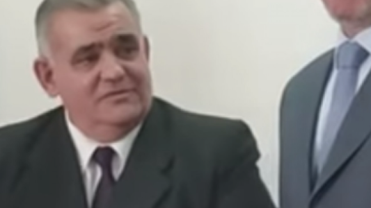 Renunció el ministro de Seguridad de Chubut tras atropellar a un ciclista