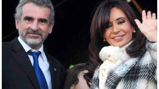 Rossi: "Se ha desatado una cacería sobre los dirigentes del kirchnerismo"