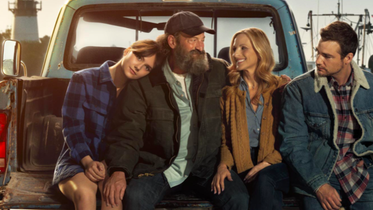 La comedia dramática "CODA" ganó el Oscar a la Mejor Película