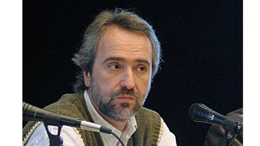 Procesan a Capaccioli por lavado de activos en la campaña de 2007 del Frente para la Victoria