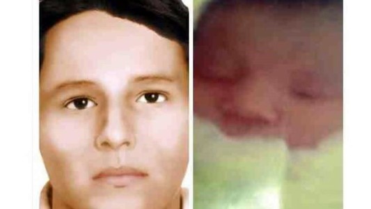 Lo robaron del hospital el día que nació y logró reencontrarse con sus padres 16 años después