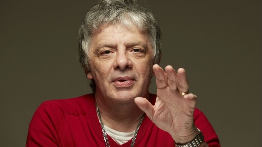 Juanse celebrará sus 60 años con un concierto en el Luna Park