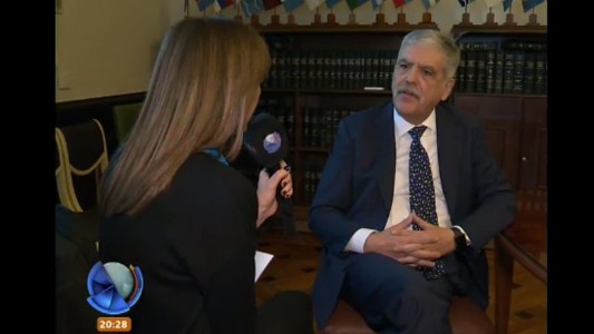 De Vido seguirá en el hospital del penal de Ezeiza al menos por tres días