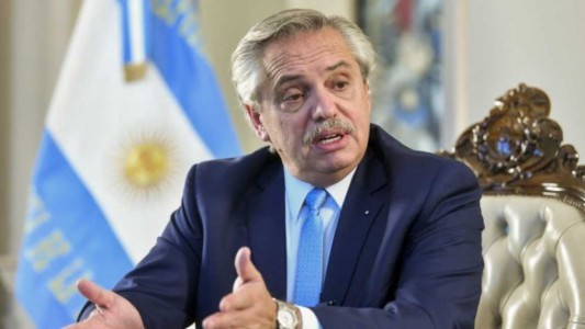 Alberto Fernández se reunió con la CGT y la UIA para buscar un acuerdo para frenar la inflación