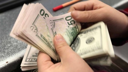 Presentan un proyecto de ley para dolarizar la economía