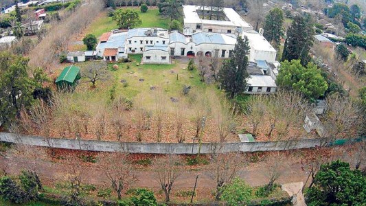 Confirman que López llamó varias veces al convento antes ser descubierto