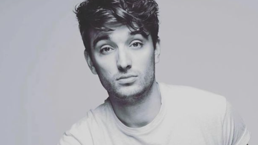 Murió Tom Parker, integrante de la banda The Wanted: tenía un tumor cerebral inoperable