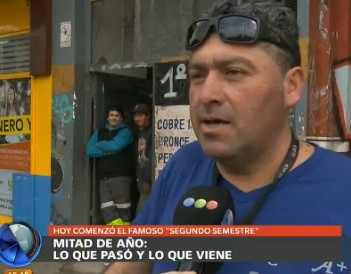 Segundo semestre: lo que pasó y lo que viene