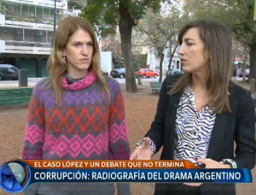 Corrupción: radiografía del drama argentino