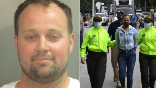 Condenado por pagarle a una mujer para que haga videos sádicos: le pidió que mate a una víctima