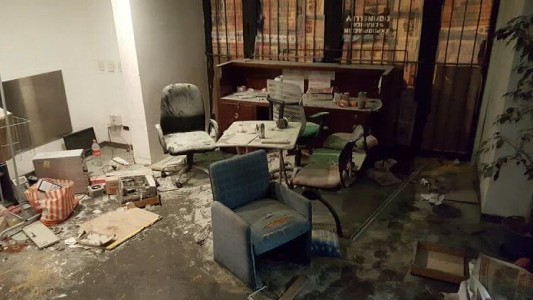 La fiscal odenó custodia policial a la redacción de Tiempo Argentino