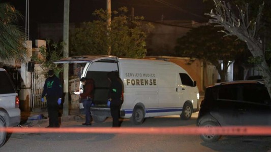 Le dio un clonazepam a su hija porque no paraba de llorar: la niña de tres años murió