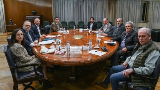 El Gobierno avanza en acuerdos con empresarios y gremios para luchar contra la inflación