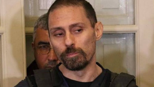 Pérez Corradi: "Forza me dijo que 'La Morsa' es Aníbal Fernández"