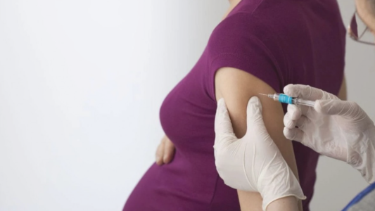 La provincia de Buenos aires comienza a vacunar contra la gripe a embarazadas y niños