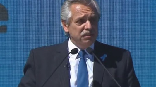 Fernández: "Las Islas Malvinas son parte de nuestro territorio, jamás cederemos en nuestros reclamos"