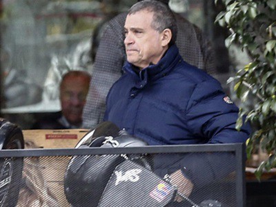 Stiuso: "Los Kichner no usaban a la SIDE porque tenían servicios paralelos"